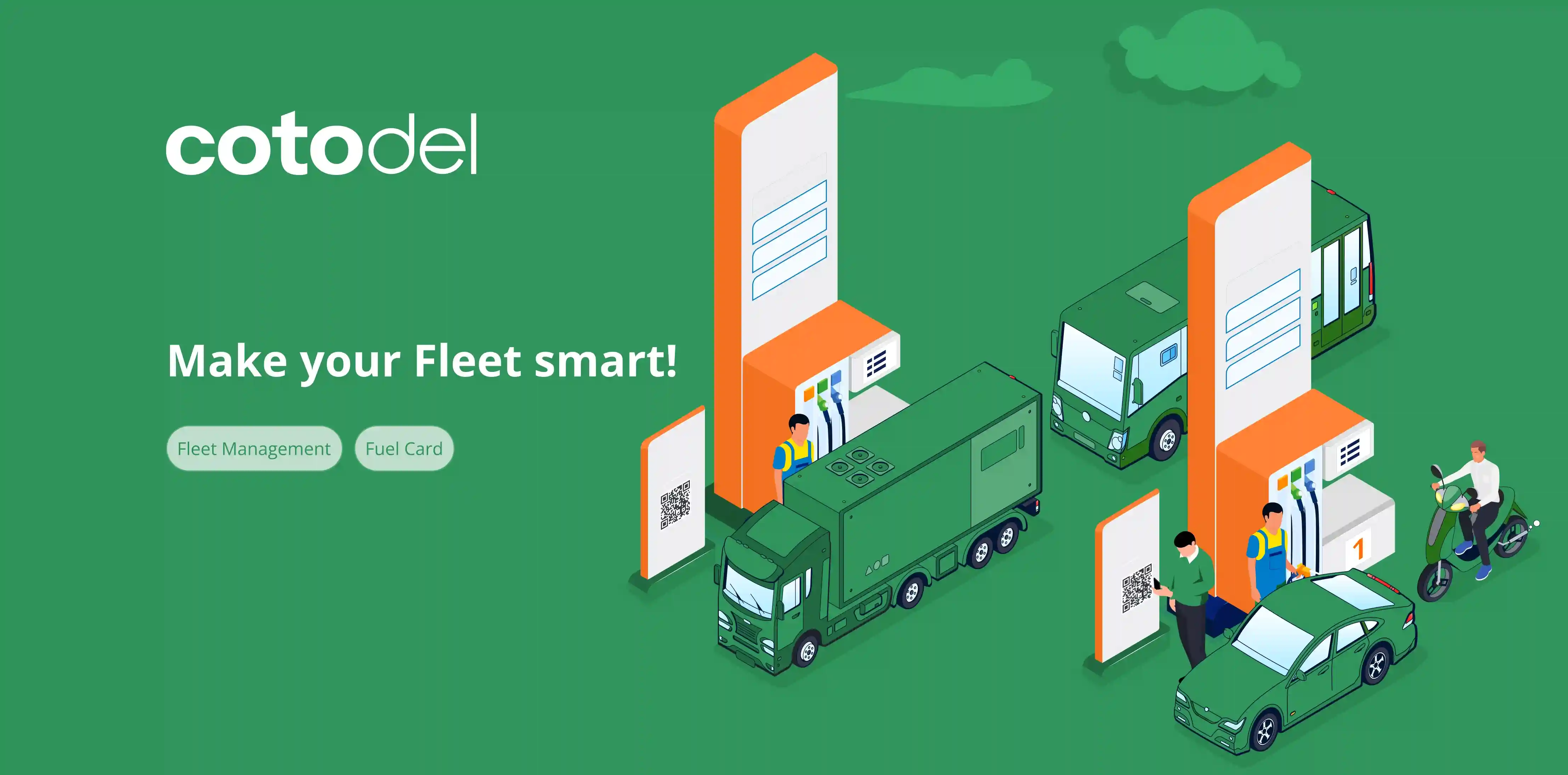 What is Fleet Management?