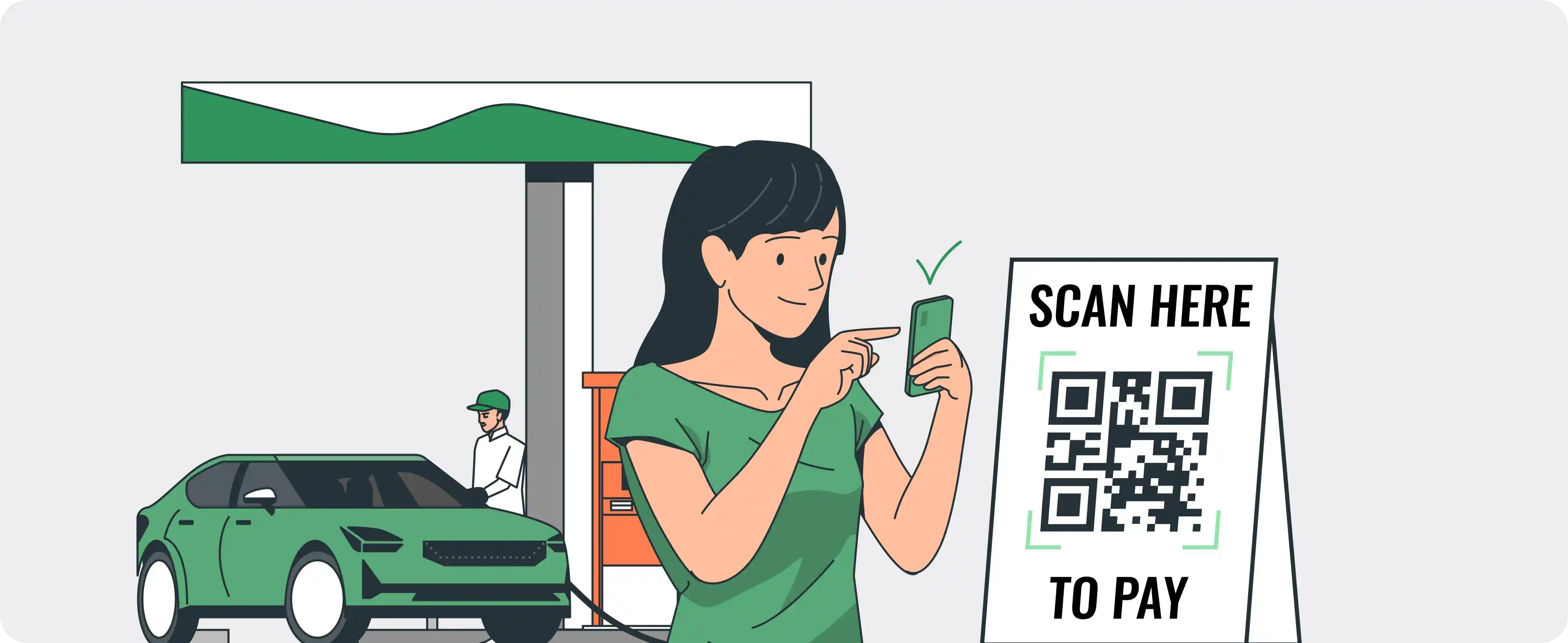 UPI Ecosystem for targeted business spends