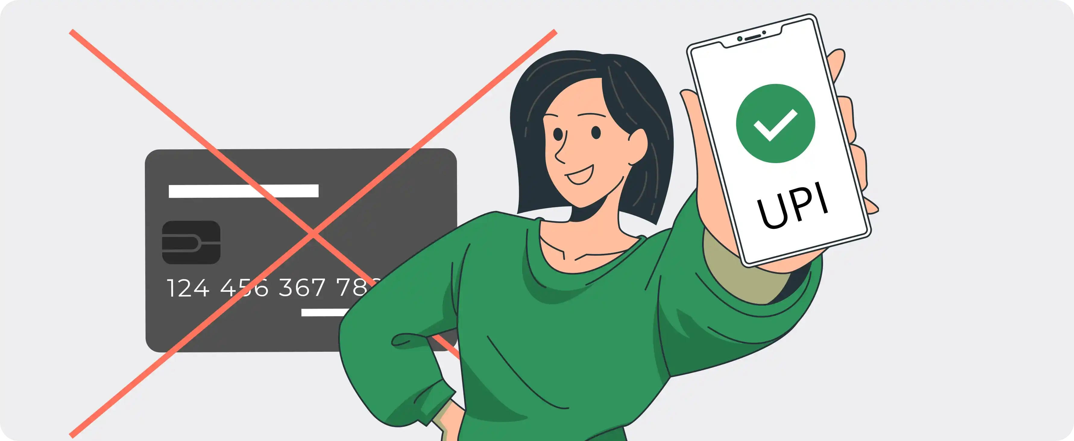 Cotodel UPI Digital Vouchers superior to prepaid cards