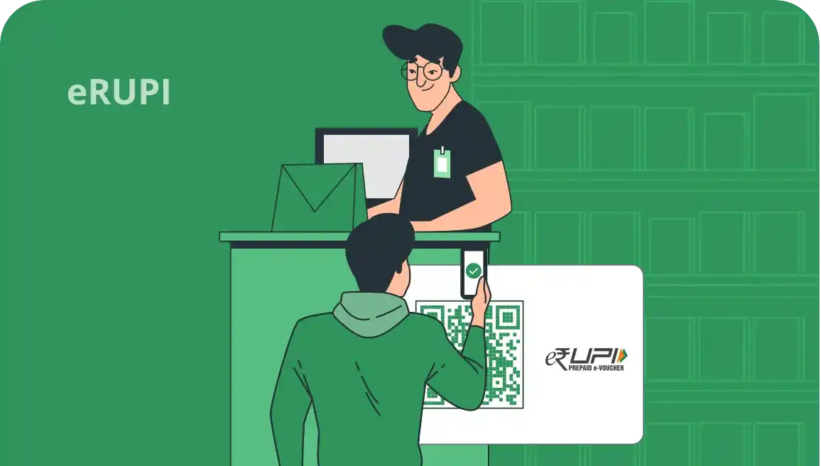 eRUPI - How does it work & Benefits What is eRUPI (blog)