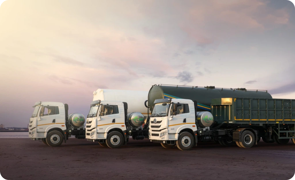 Fuel Payments