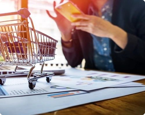 Retail & Trade