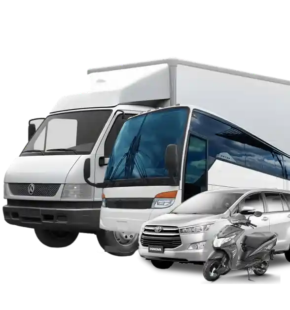 Fleet expense management